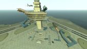 Parkour Cars - Airport